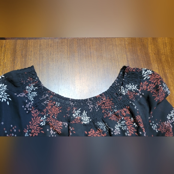 Maurices Midi Dress - Picture 4 of 5